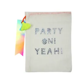 Party On Yeah! Gift Bag