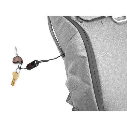 Peak Design Everyday Backpack 20L v2 - Ash