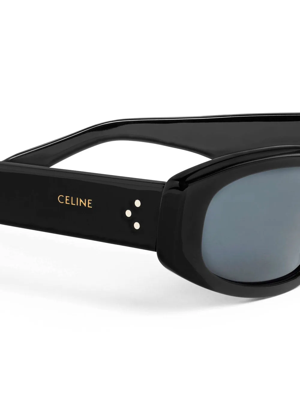 Rectangular S252 sunglasses
