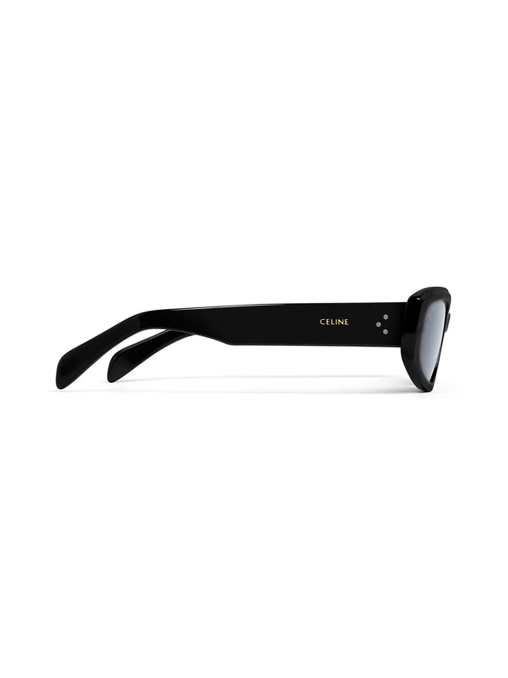 Rectangular S252 sunglasses