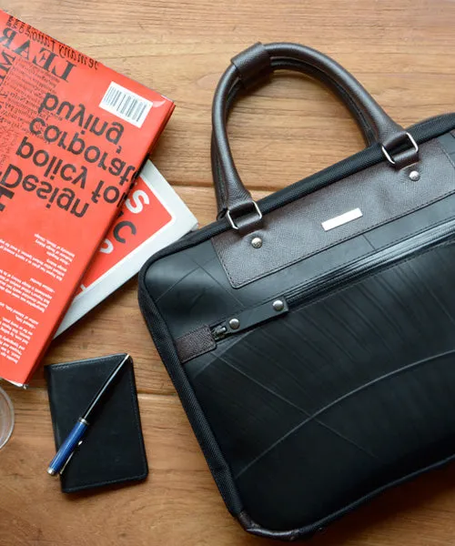 SEAL Slim Briefcase (PS-083)