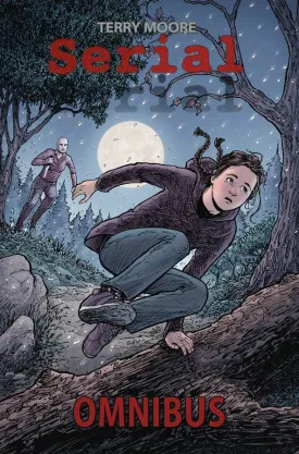 Serial Omnibus GN