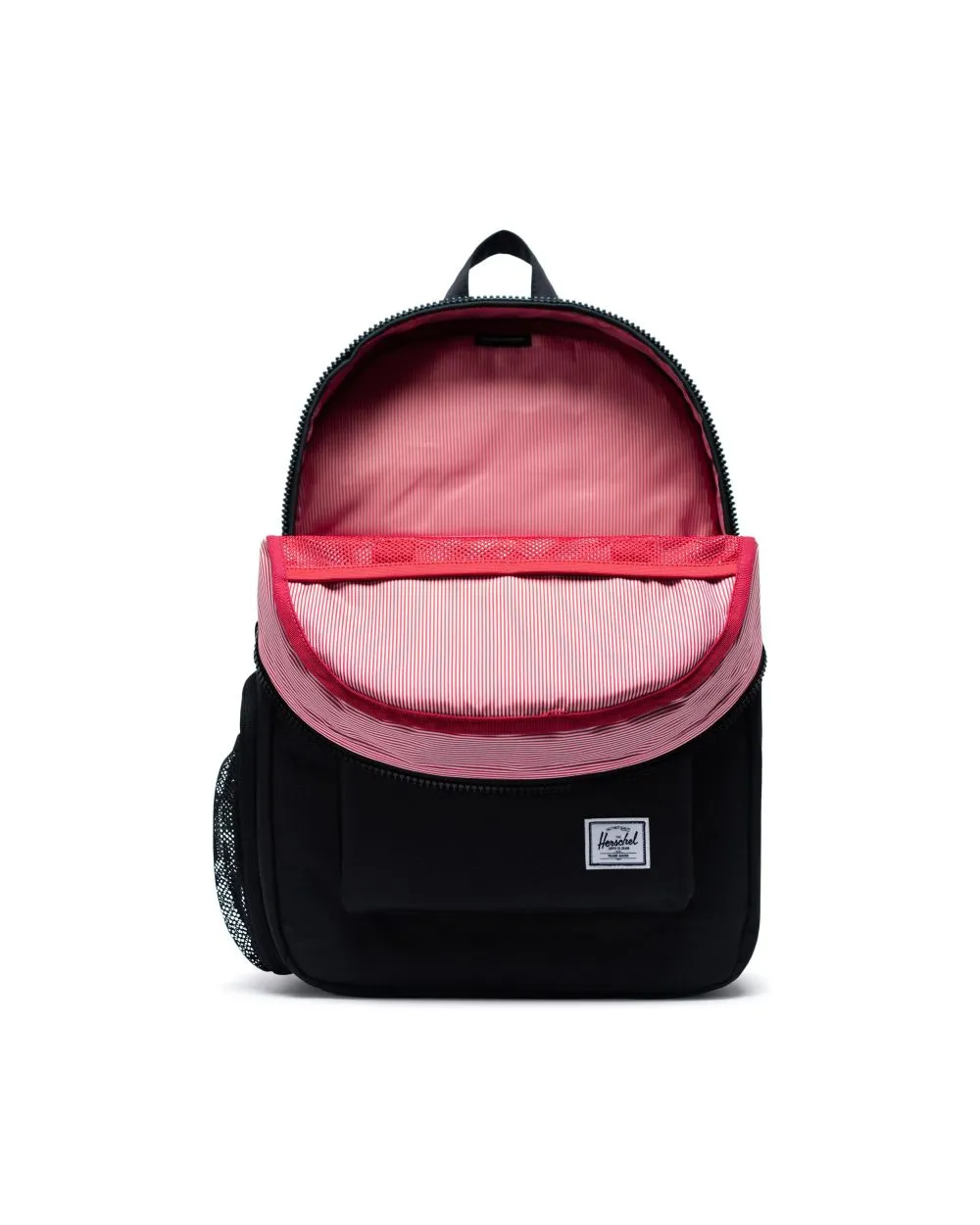 Settlement Sprout Backpack - Black by Herschel Supply Co.