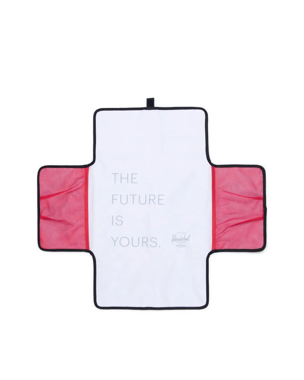 Settlement Sprout Backpack - Black by Herschel Supply Co.