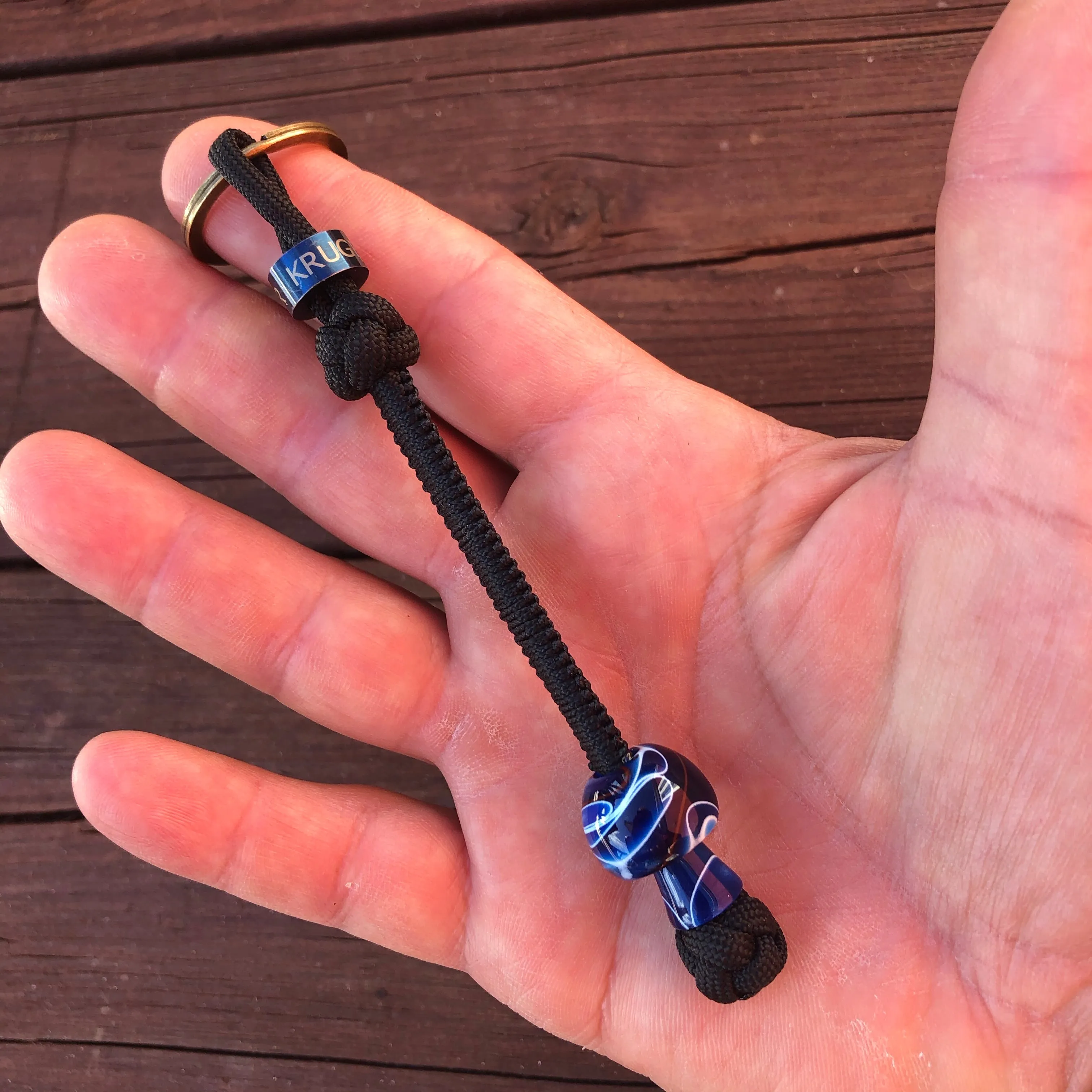 Shrooms Keychains
