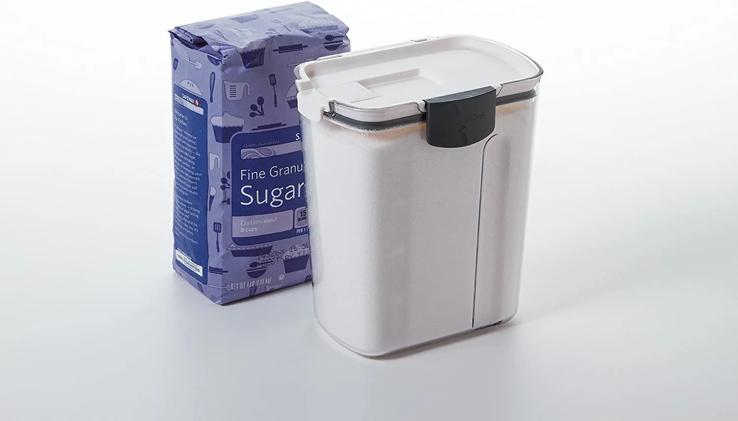 Sugar ProKeeper by Progressive