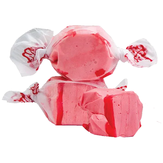 Taffy Town Strawberry 2.5lbs Bag