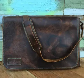 Tanis Messenger Bag
